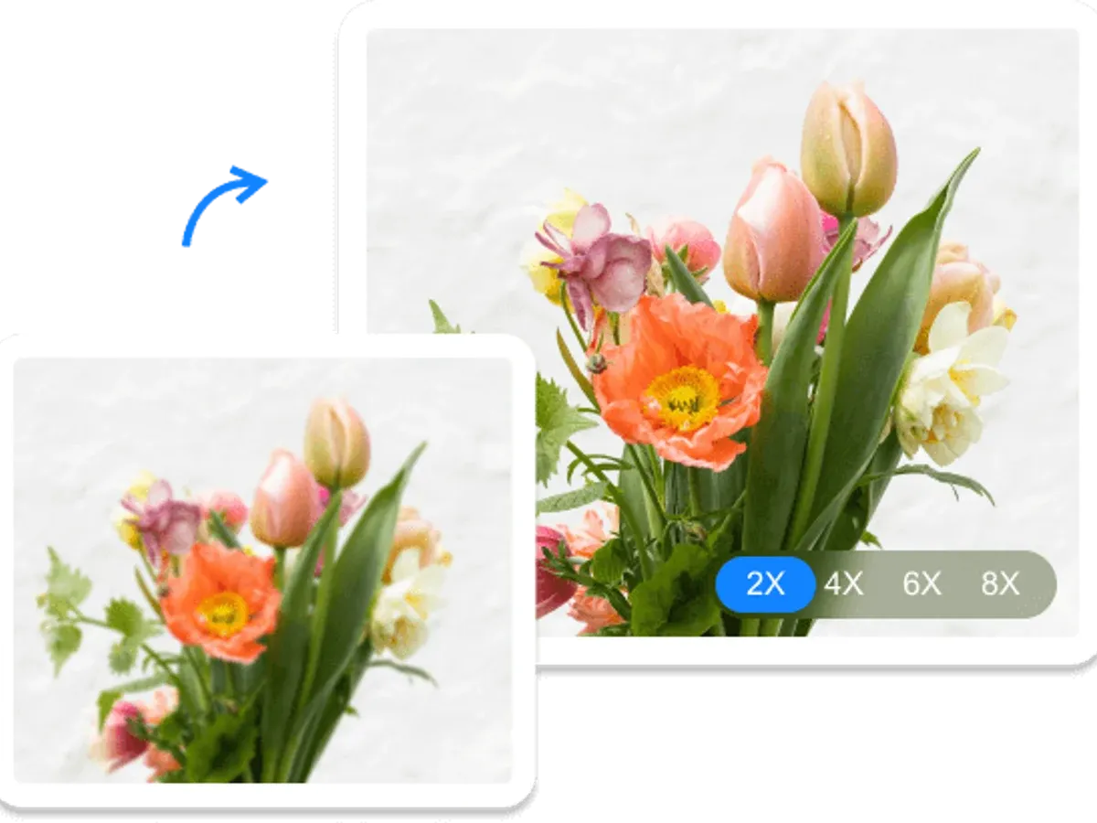 Understanding 4K Resolution vs 4x Upscaling