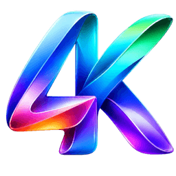 Image Upscaler 4K